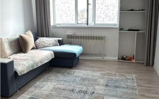 Продажа 1-комнатной квартиры, 36 м²