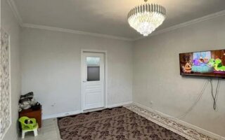 Продажа 3-комнатной квартиры, 101 м²