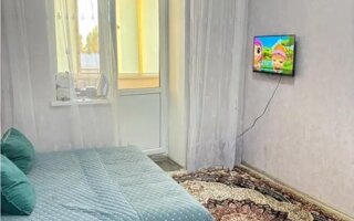 Продажа 1-комнатной квартиры, 35 м²
