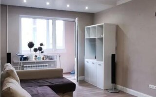 Продажа 3-комнатной квартиры, 61.3 м²