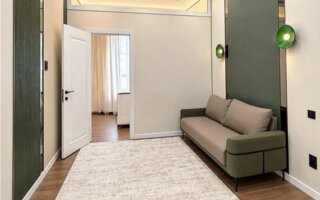 Продажа 2-комнатной квартиры, 43 м²
