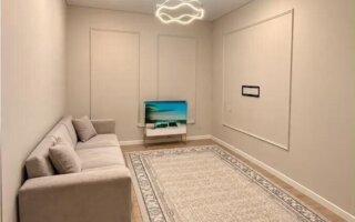 Продажа 2-комнатной квартиры, 60 м²