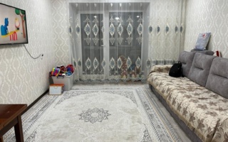 Продажа 3-комнатной квартиры, 63 м²