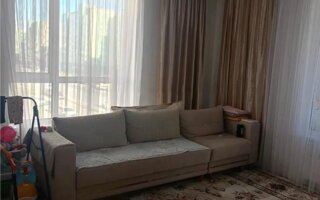 Продажа 2-комнатной квартиры, 65.7 м²