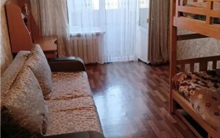 Продажа 1-комнатной квартиры, 33.4 м²