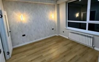 Продажа 2-комнатной квартиры, 50.2 м²