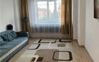 Продажа 1-комнатной квартиры, 43.4 м²
