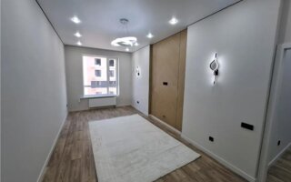 Продажа 2-комнатной квартиры, 65 м²