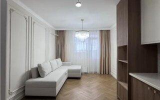 Продажа 2-комнатной квартиры, 44 м²