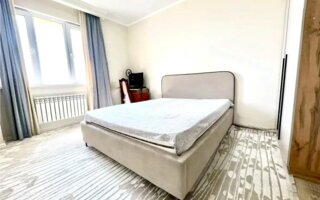 Продажа 3-комнатной квартиры, 75.8 м²