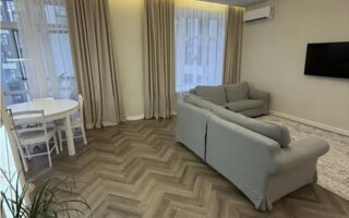 Продажа 3-комнатной квартиры, 94 м²
