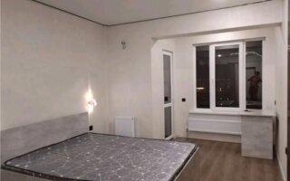 Продажа 1-комнатной квартиры, 30 м²