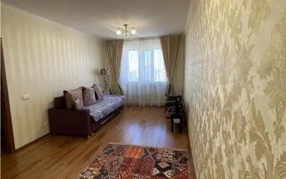 Продажа 1-комнатной квартиры, 45 м²