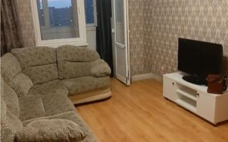 Продажа 1-комнатной квартиры, 39 м²