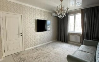 Продажа 3-комнатной квартиры, 75 м²