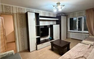 Продажа 2-комнатной квартиры, 44 м²