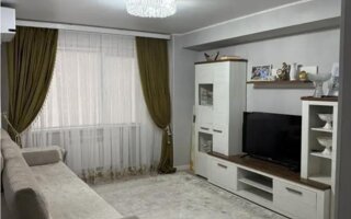 Продажа 3-комнатной квартиры, 80 м²