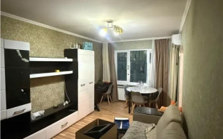 Продажа 3-комнатной квартиры, 56 м²