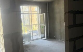 Продажа 2-комнатной квартиры, 40 м²