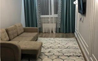 Продажа 1-комнатной квартиры, 39 м²