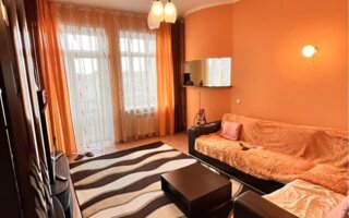 Продажа 2-комнатной квартиры, 55 м²
