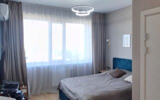 Продажа 4-комнатной квартиры, 104 м²