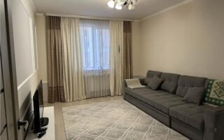 Продажа 2-комнатной квартиры, 58 м²