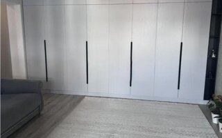 Продажа 2-комнатной квартиры, 55 м²