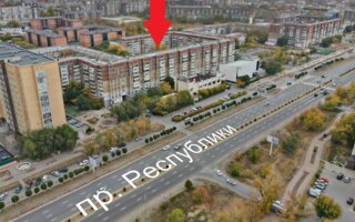 Продажа 4-комнатной квартиры, 84 м²