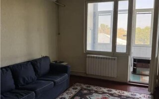 Продажа 1-комнатной квартиры, 36 м²