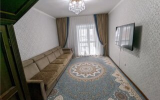 Продажа 2-комнатной квартиры, 67.1 м²