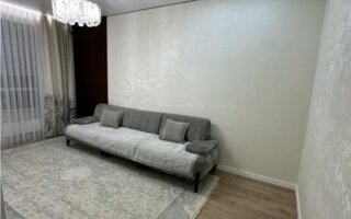 Продажа 2-комнатной квартиры, 50.5 м²