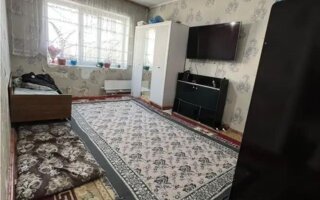 Продажа 2-комнатной квартиры, 58.6 м²