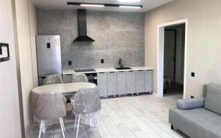 Продажа 2-комнатной квартиры, 41 м²