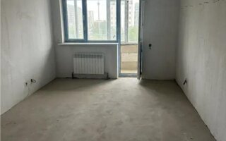Продажа 2-комнатной квартиры, 58.1 м²