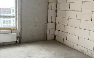 Продажа 2-комнатной квартиры, 56.15 м²