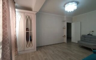 Продажа 1-комнатной квартиры, 35 м²