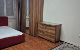 Продажа 1-комнатной квартиры, 40 м²