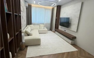Продажа 2-комнатной квартиры, 69.1 м²