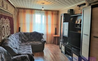 Продажа 3-комнатной квартиры, 66.8 м²