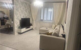 Продажа 3-комнатной квартиры, 84 м²