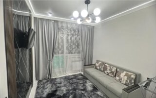 Продажа 2-комнатной квартиры, 39 м²