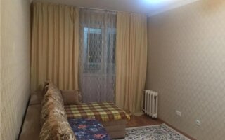 Продажа 1-комнатной квартиры, 36 м²