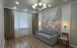 Продажа 2-комнатной квартиры, 52 м²