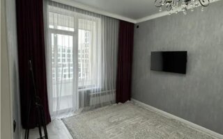 Продажа 1-комнатной квартиры, 35 м²