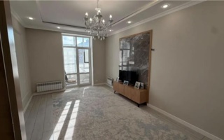 Продажа 1-комнатной квартиры, 49.7 м²