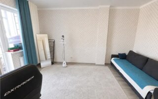 Продажа 1-комнатной квартиры, 40 м²