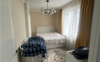 Продажа 2-комнатной квартиры, 49 м²