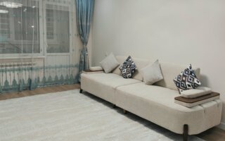 Продажа 3-комнатной квартиры, 60 м²