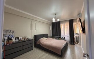Продажа 2-комнатной квартиры, 55 м²